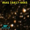 IRAS 16417-4445