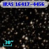 IRAS 16417-4456