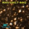 IRAS 16417-4442