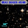 IRAS 16419-4540