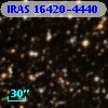 IRAS 16420-4440