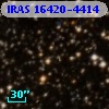 IRAS 16420-4414