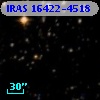 IRAS 16422-4518