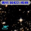 IRAS 16422-4549