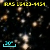 IRAS 16423-4454