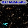 IRAS 16424-4434