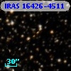 IRAS 16426-4511