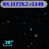 RX J1728.2+5149