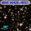IRAS 16428-4552