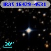 IRAS 16429-4531