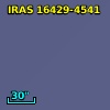 IRAS 16429-4541