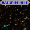 IRAS 16430-4341
