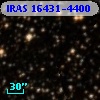 IRAS 16431-4400