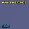 IRAS 16434-4429