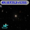 RX J1725.3+5255