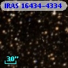 IRAS 16434-4334