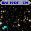 IRAS 16436-4520