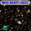 IRAS 16437-4355
