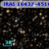 IRAS 16437-4510