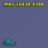 IRAS 16438-4344