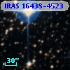 IRAS 16438-4523