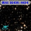 IRAS 16438-4434