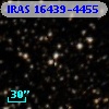 IRAS 16439-4455