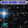 IRAS 16440-4518