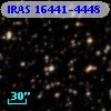 IRAS 16441-4448