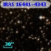 IRAS 16441-4343