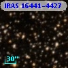 IRAS 16441-4427