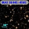 IRAS 16445-4505