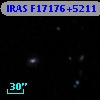 IRAS F17176+5211