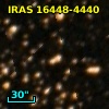 IRAS 16448-4440