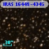 IRAS 16448-4345
