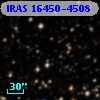IRAS 16450-4508