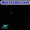 IRAS F17183+5141