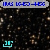 IRAS 16453-4456