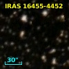 IRAS 16455-4452