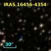 IRAS 16456-4354