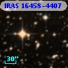 IRAS 16458-4407