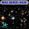 IRAS 16459-4420