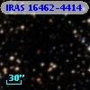 IRAS 16462-4414