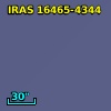 IRAS 16465-4344