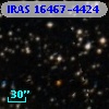 IRAS 16467-4424