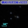 IRAS F17236+5222