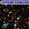 SSTGLMC G340.2502+00.4639