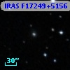 IRAS F17249+5156