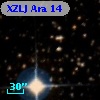 XZLJ Ara  14