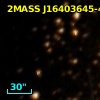 2MASS J16403645-4554560